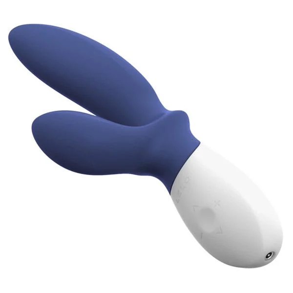 LELO Loki Wave 2 Prostate Massager