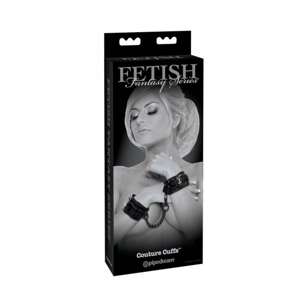 Fetish Fantasy Limited Edition Mini Chain O' Pain (24 Pcs)