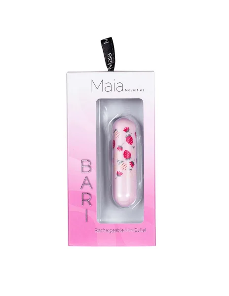 Maia Bari Bullet Vibrator