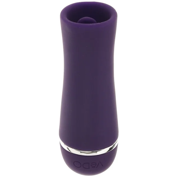 Liki Flickering Tongue Mini Vibe