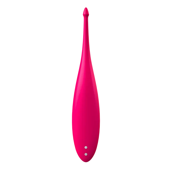 Twirling Fun Clit Stimulator