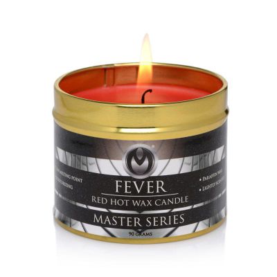 Master Series Fever