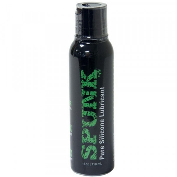 Spunk Pure - Silicone-Based Lube | 4oz