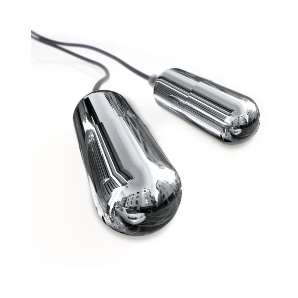 Classix Dual Vibrating Penis Sleeve