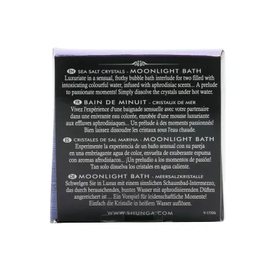 Moonlight Sea Salt Bath Crystals 2 6 75g