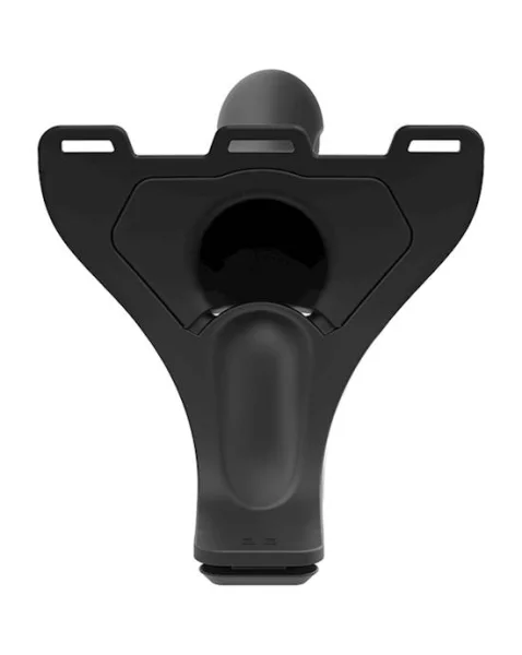 Be In Charge Body Extension - - Black - 7.5 Inch