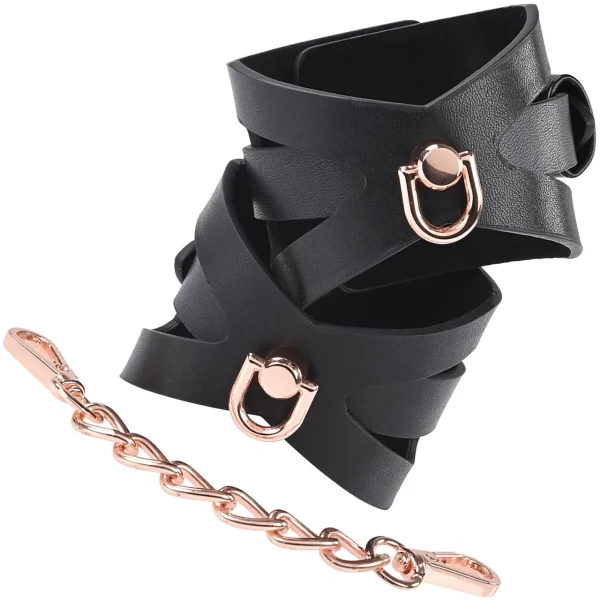 Sportsheets Brat Handcuffs