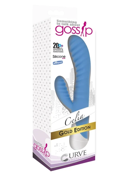 Gossip Celia