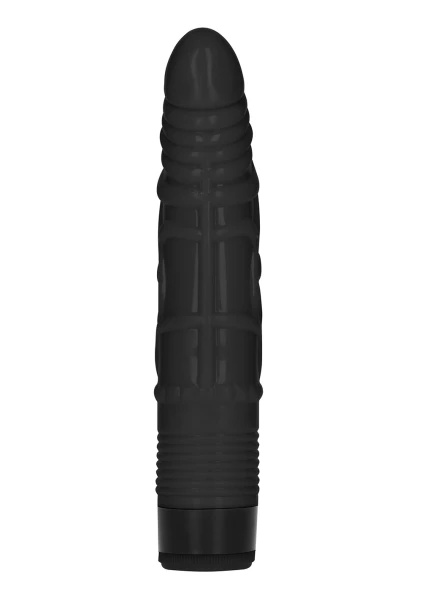 GC. 8'' Slight Realistic Dildo Vibe