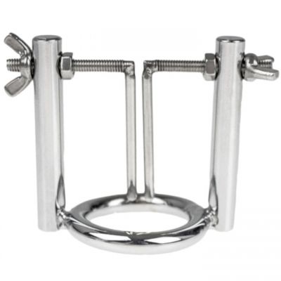 Torment Stainless Steel Urethral Stretcher