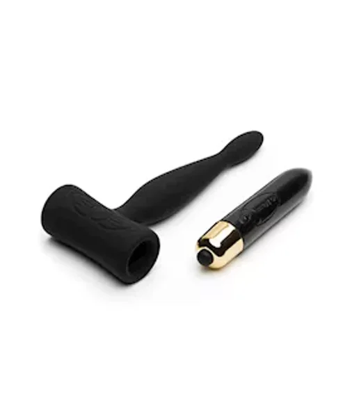 Petite Sensations Teazer - Black — image 8 of 10