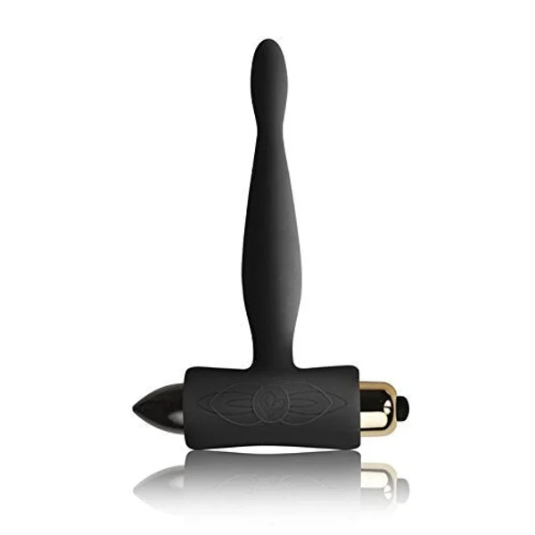 Petite Sensations Teazer - Black — image 14 of 14
