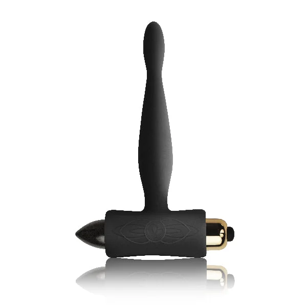Petite Sensations Teazer - Black — image 11 of 14
