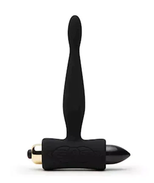 Petite Sensations Teazer - Black — image 7 of 10