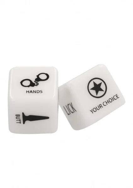 Dice Of Passion - Black — image 4 of 5