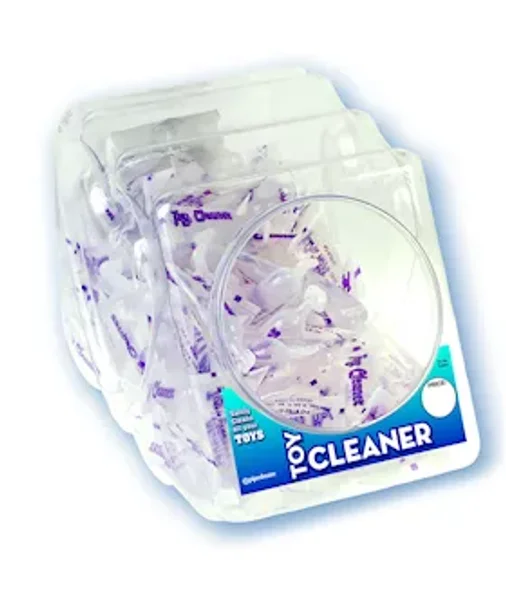 Toy Cleaner 10ml - Single — image 2 of 2