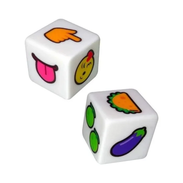 Dft Dice Game