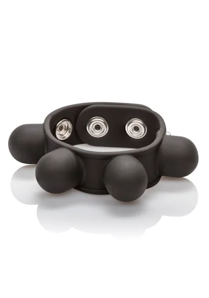 Weighted Ball Stretcher