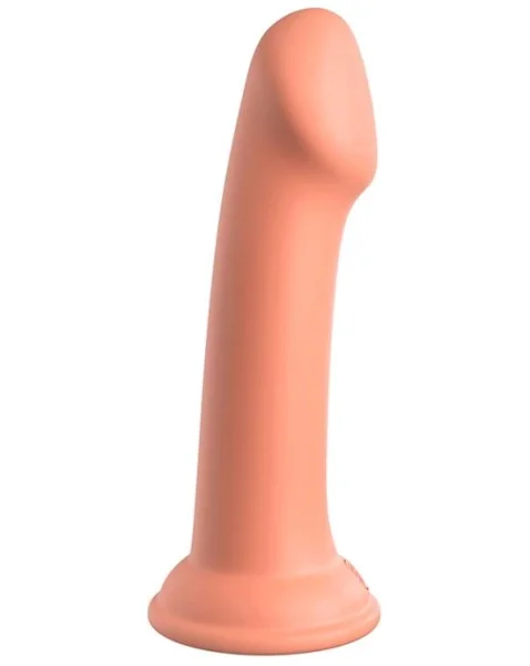 Dillio Platinum Big Hero Dildo