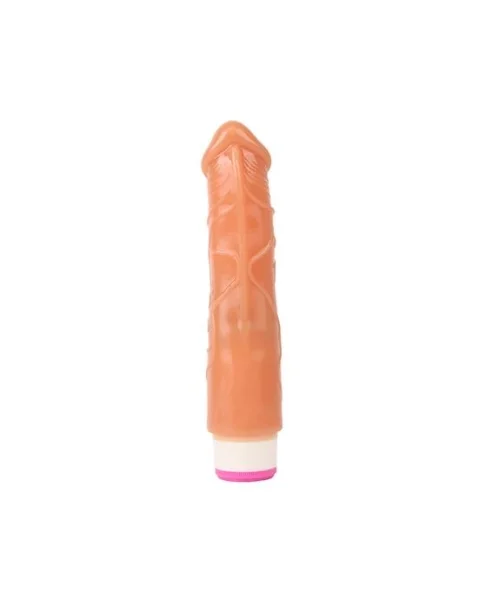 Sexy Whopper Dildo - Ivory - 7.9 Inch