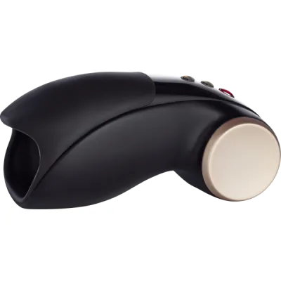Fun Factory Cobra Libre II Male Masturbator Black