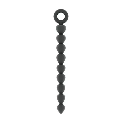 Sono No 28 Anal Chain Grey