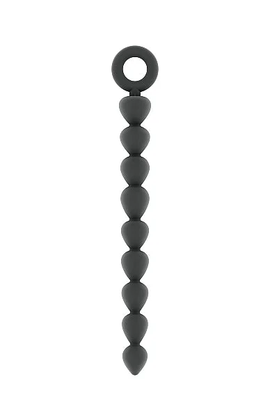 Sono No.28 - Anal Chain - Grey