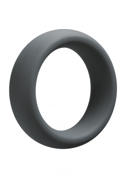 C-Ring - 45mm - Slate - Cock And Ball Ring