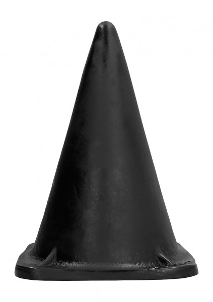 All Black 30 cm - Butt Plugs For Women