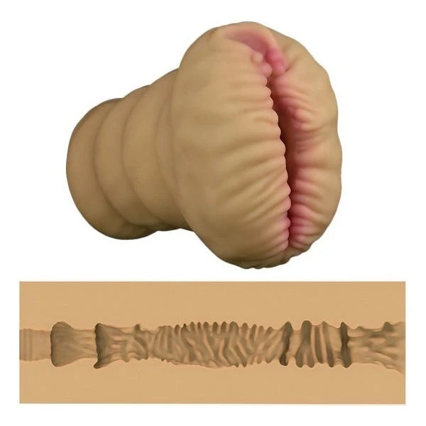 Lovetoy Aliens Pie #2 Fantasy Stroker