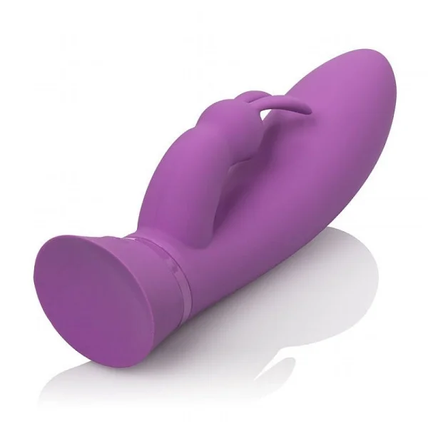 Calexotics Luxe Touch Sensitive Rabbit Vibrator — image 4 of 5