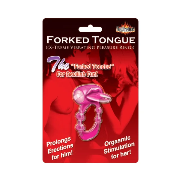 Xtreme Vibes Forked Tongue — image 4 of 8
