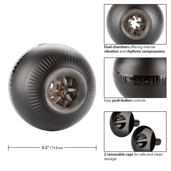 Calexotics Optimum Power Masturball