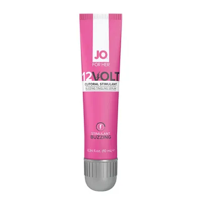 Jo 12 VOLT Clitoral Stimulant