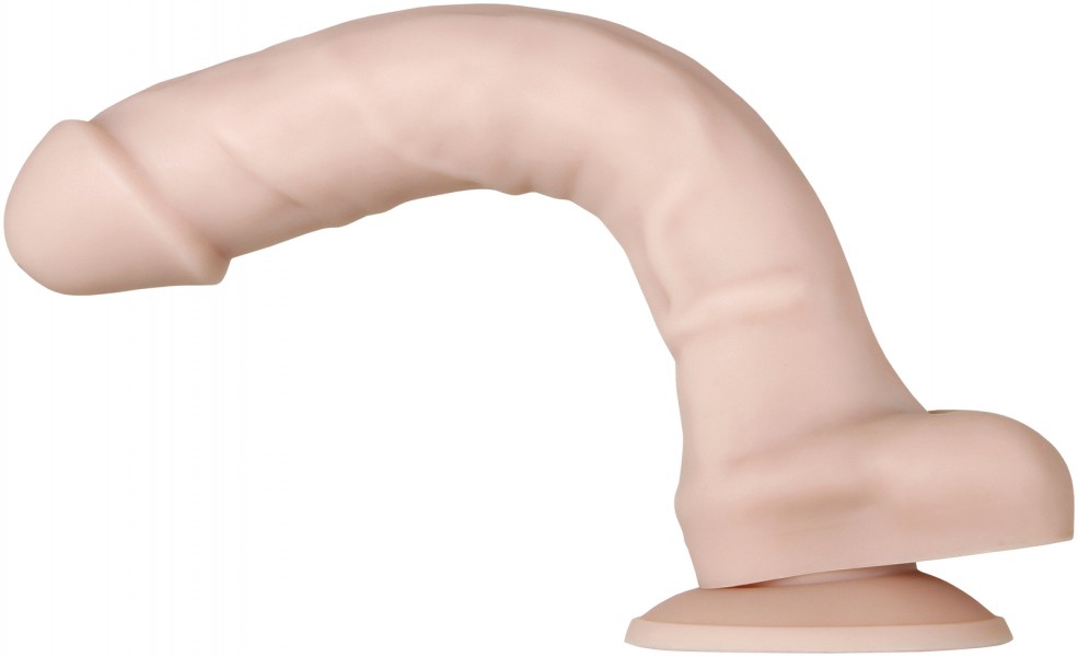 10.5'' Poseable Cock