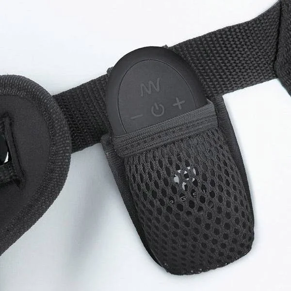 Pegasus 6-inch RC Curved Realistic and Harness