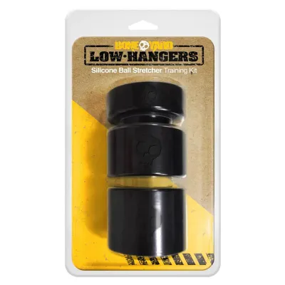 Rascal Toys Low Hangers