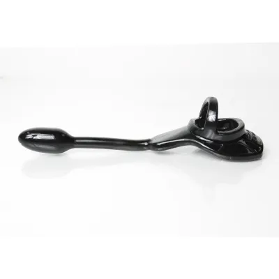 Perfect Fit Armour Tug Lock Small Plug Black