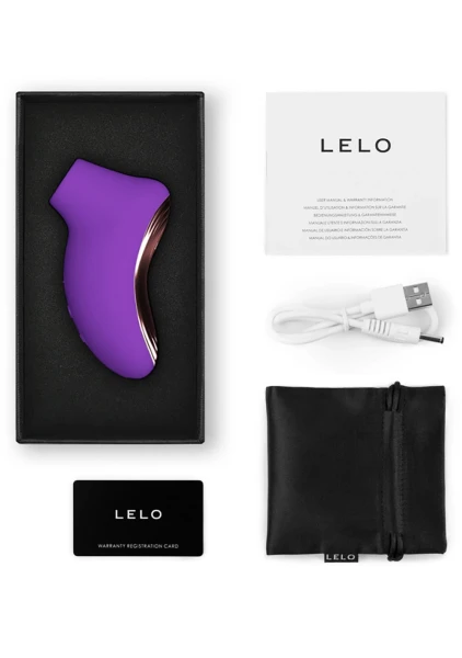 Lelo - Sona 2 Travel — image 9 of 11