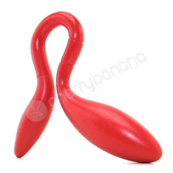 Intrigue Red Prostate Stimulator