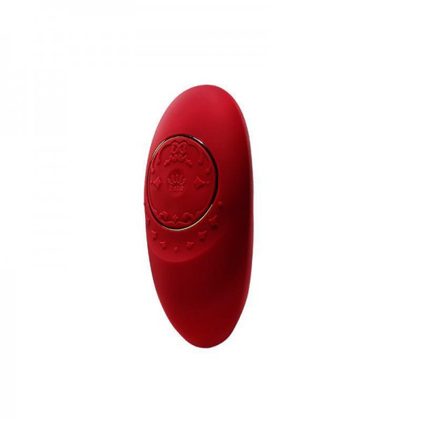 Zalo Versailles Jeanne App Controlled Clitoral Vibrator