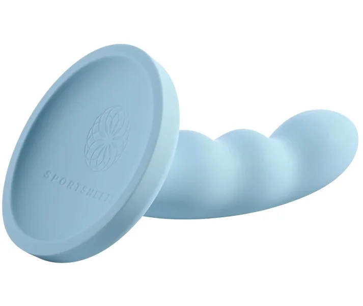 6" Jaspa Dildo