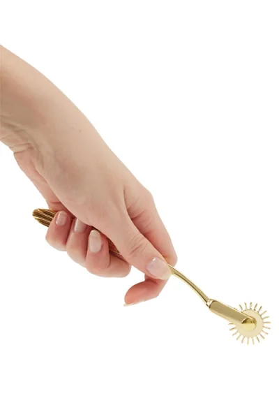 Wild Secrets Cadenza - 7.2" Wartenberg Wheel