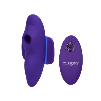 CalExotics Suction Panty Teaser