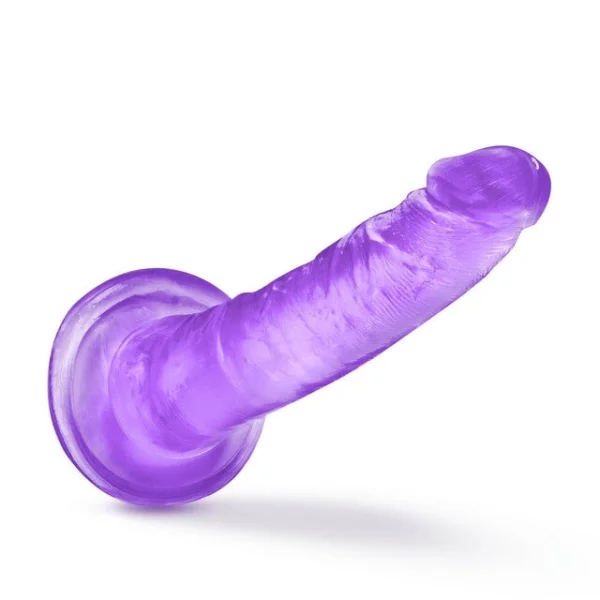 Blush B Yours Plus Lust n’ Thrust
