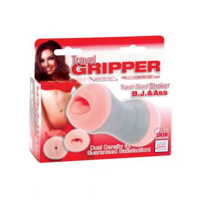 Travel Gripper Bj and Ass