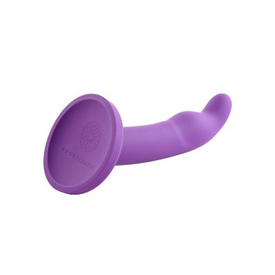 Sportsheets Merge Astil 8 Dildo