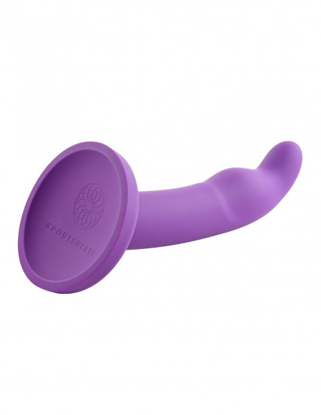 Sportsheets Merge Astil 8" Dildo