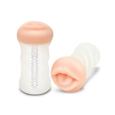 Zolo Male Masturbator Deep Throat