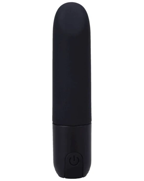 Bullet Vibe in a Bag - Black